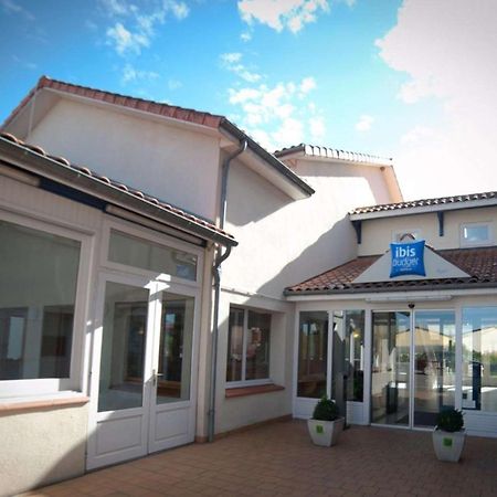 Ibis Budget Agen Le Passage  Exterior foto