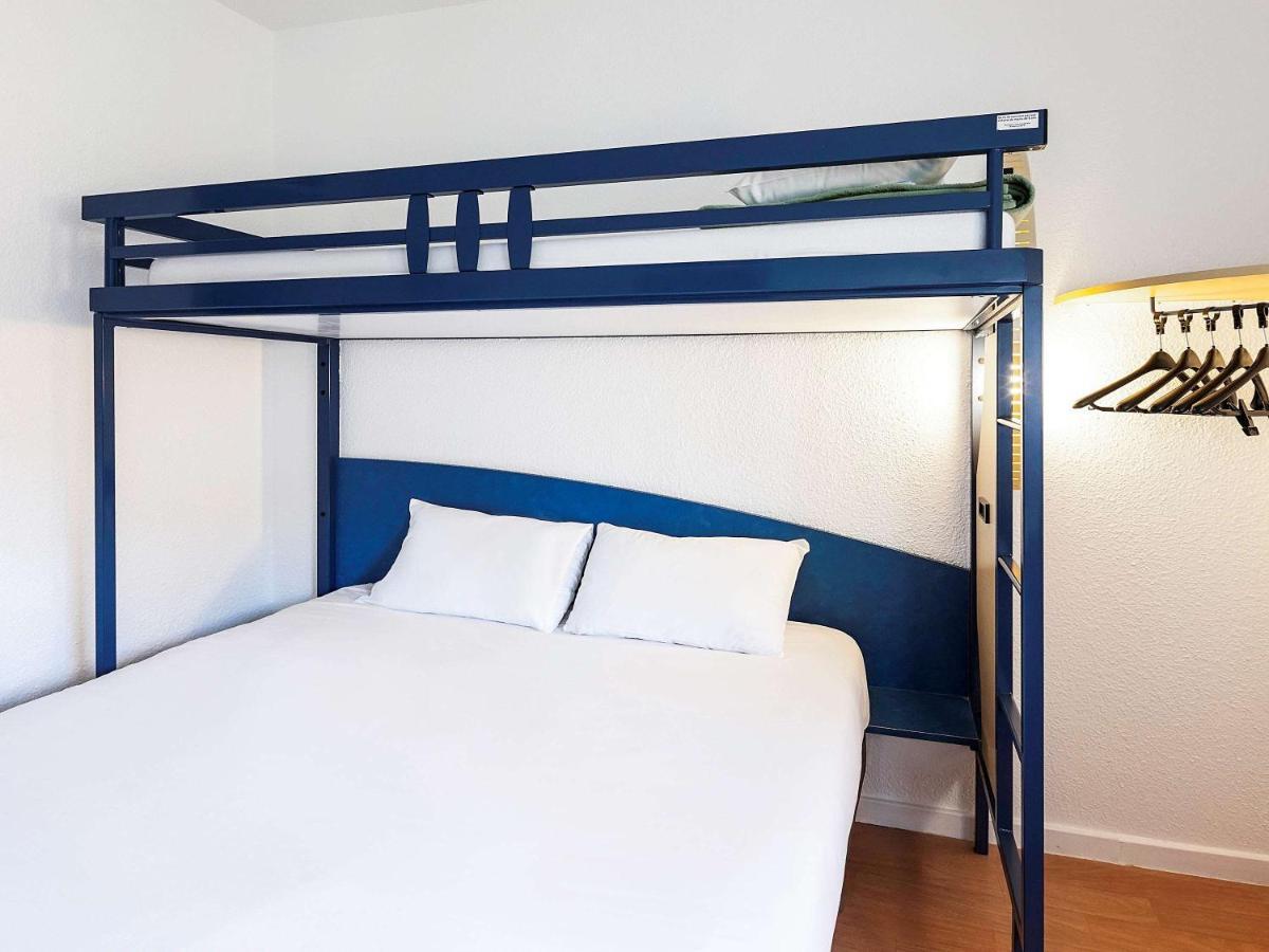 Ibis Budget Agen Le Passage  Exterior foto